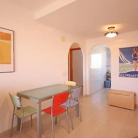 Appartement Datiler By Costablancarent