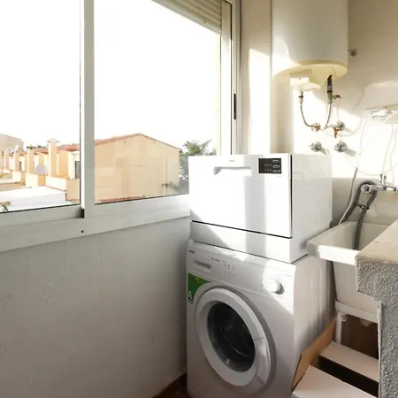 Datiler By Costablancarent Appartement *