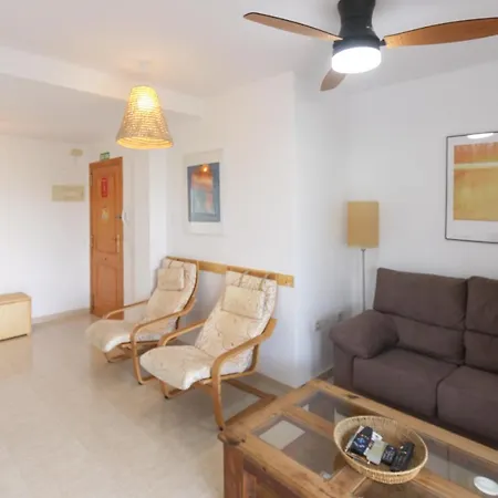 Datiler By Costablancarent Appartement