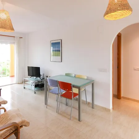 Appartement Datiler By Costablancarent