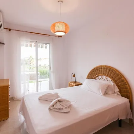 Datiler By Costablancarent Appartement