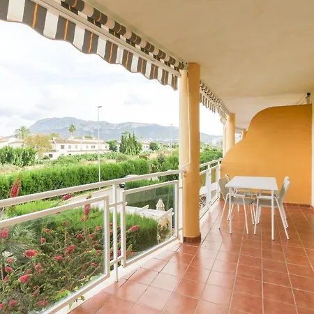 Appartement Datiler By Costablancarent *