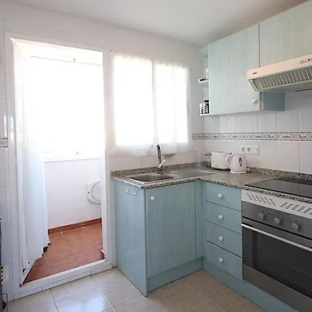 Appartement Datiler By Costablancarent Dénia