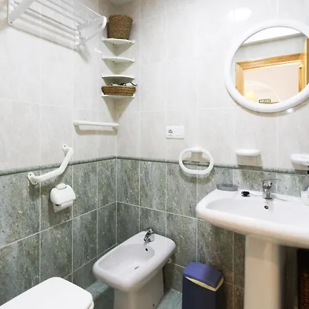 Datiler By Costablancarent * Denia