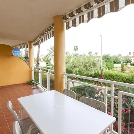 Datiler By Costablancarent Denia