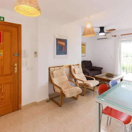 Datiler By Costablancarent Appartement Dénia