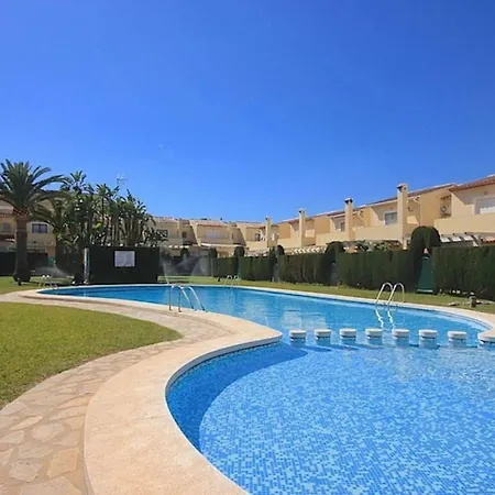 Datiler By Costablancarent Appartement *