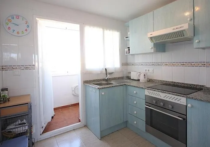 Daire Datiler By Costablancarent Denia