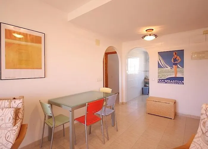 Apartment Datiler By Costablancarent