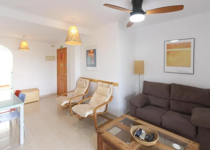 Datiler By Costablancarent Apartment