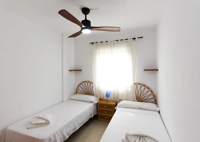 Apartment Datiler By Costablancarent