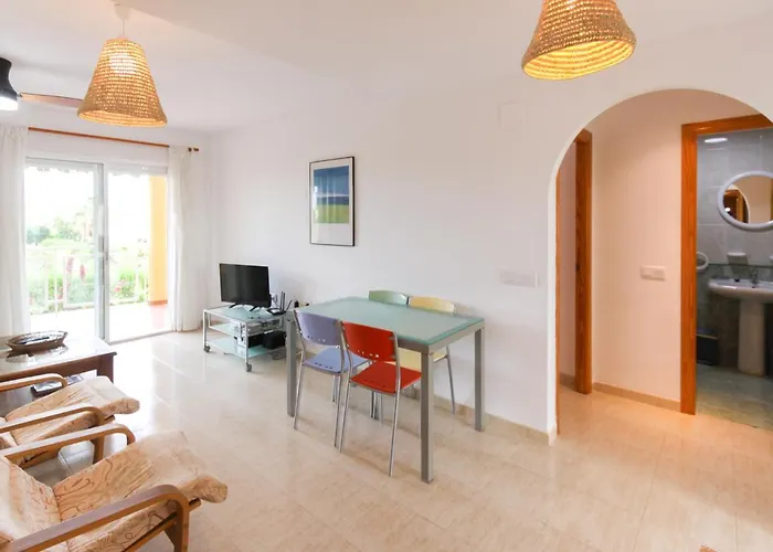 Daire Datiler By Costablancarent