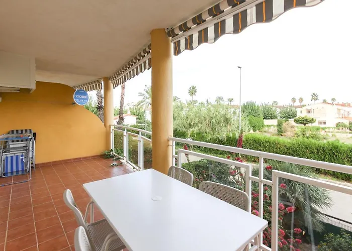 Datiler By Costablancarent Denia