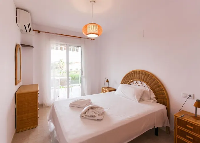 Datiler By Costablancarent Apartment