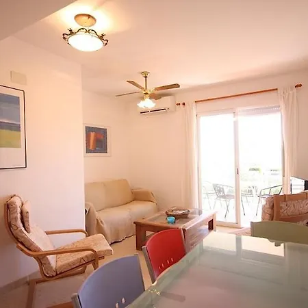 Apartamento Datiler By Costablancarent *