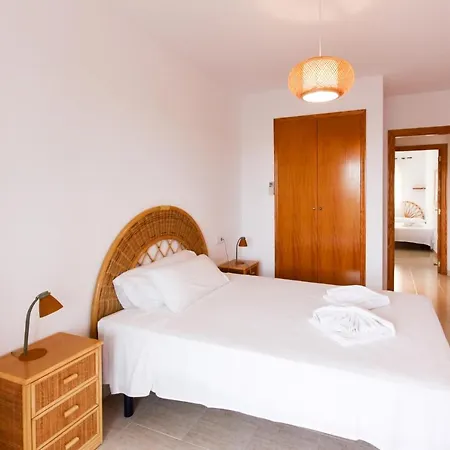 Datiler By Costablancarent Apartamento *