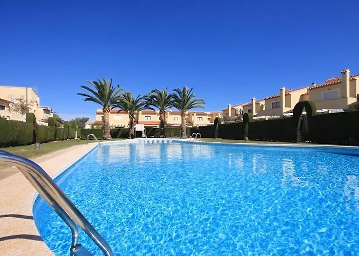 Datiler By Costablancarent *