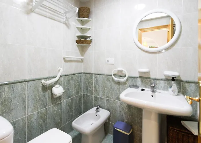 Datiler By Costablancarent * 德尼亚